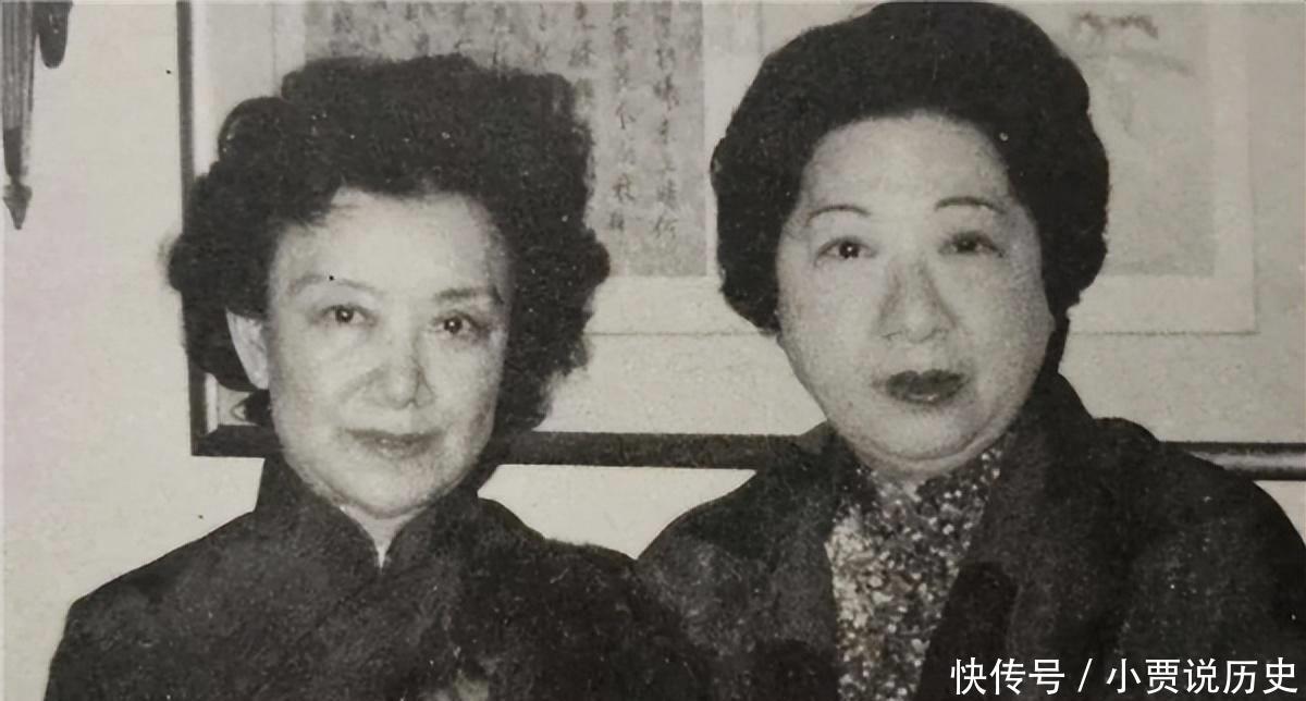 民国绝美名媛严仁美,离婚时三大家族集体出动,至今107岁仍健在 - 360娱乐,你开心就好