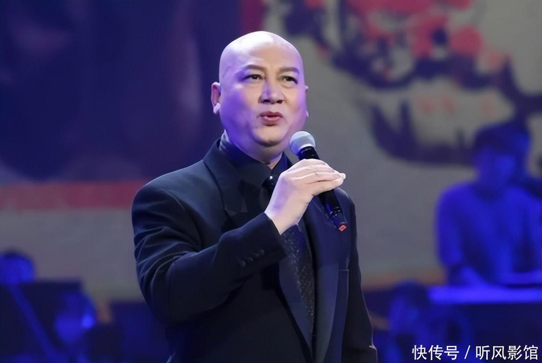 唐僧迟重瑞：嫁大11岁富婆，一生叫妻子“董事长”，如今直播带货 - 360娱乐，你开心就好