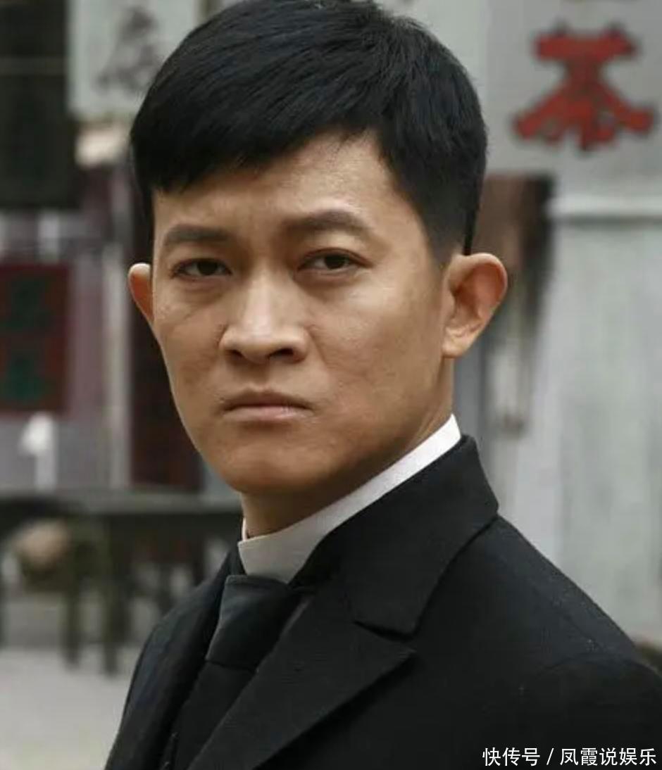 杨志刚身世揭秘：过继舅舅被哥哥捧红，生母离世未唤一声妈 - 360娱乐，你开心就好
