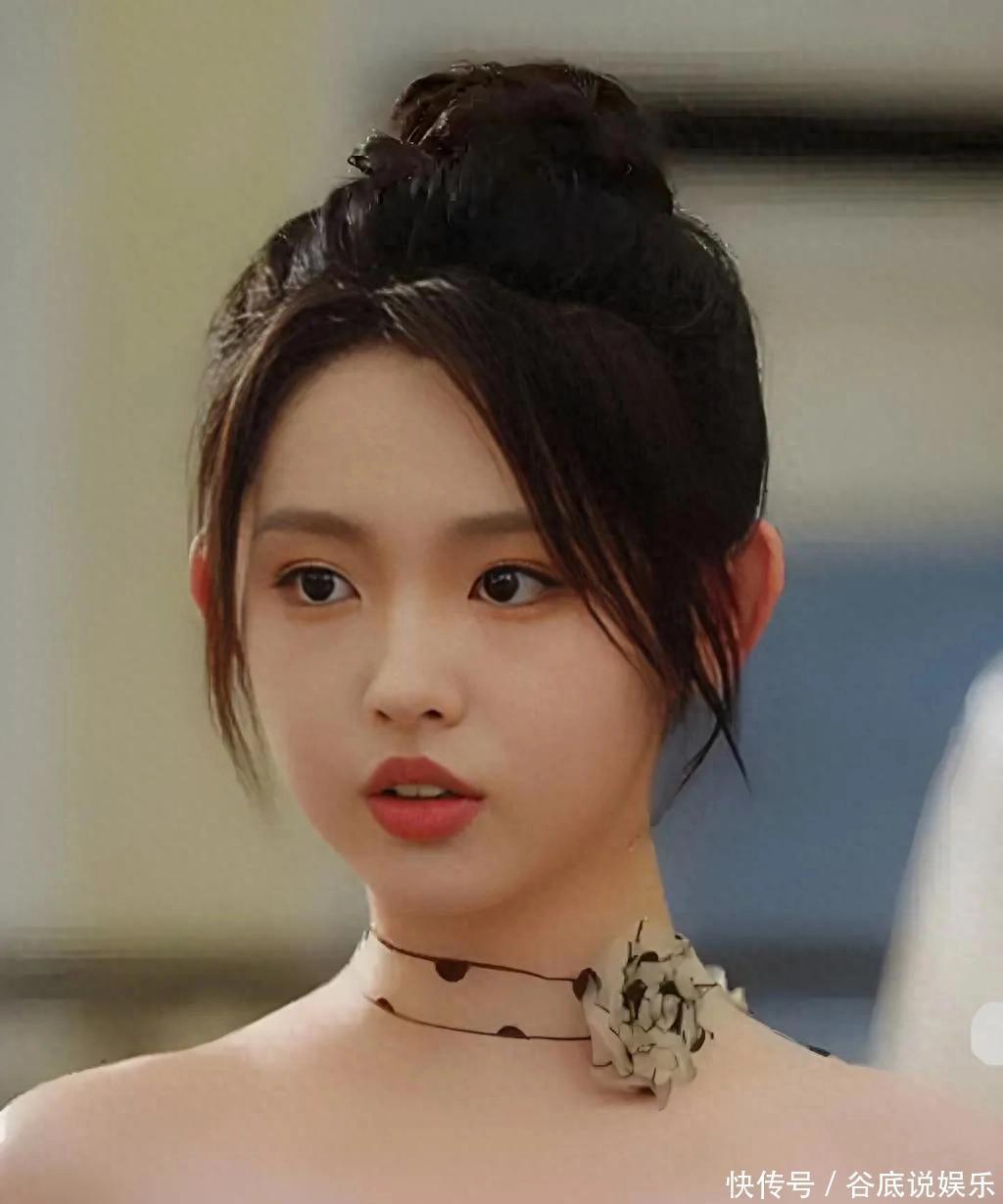 李柯以:00后短剧“反差女王”的破圈之路 - 360娱乐,你开心就好