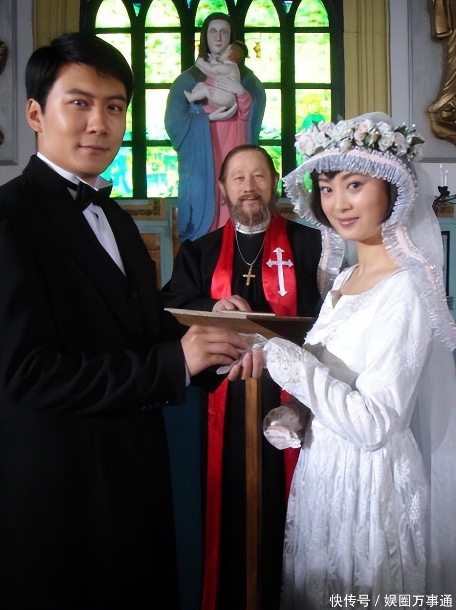 谢润：是最干净女演员，与丈夫结婚18年零绯闻，把婆婆当亲妈对待 - 360娱乐，你开心就好
