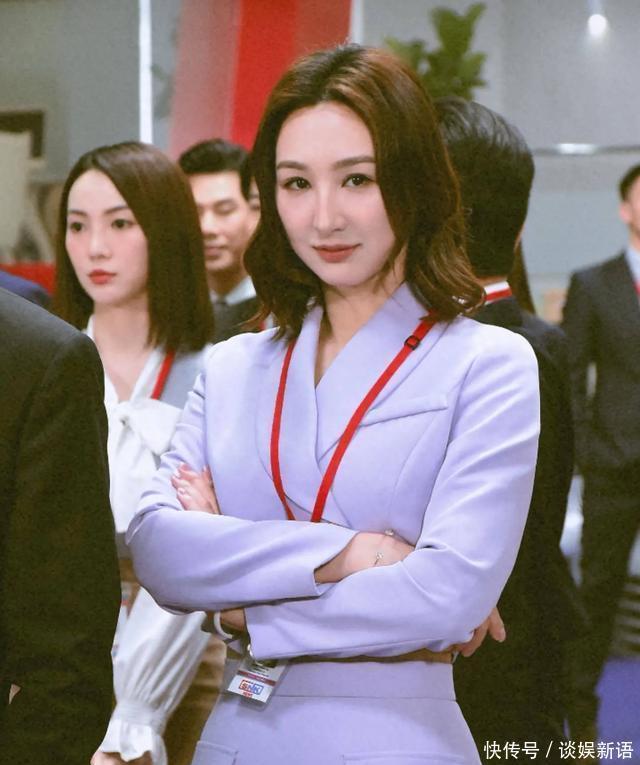 从“港姐花瓶”到实力派演员：高海宁的逆袭之路 - 360娱乐，你开心就好