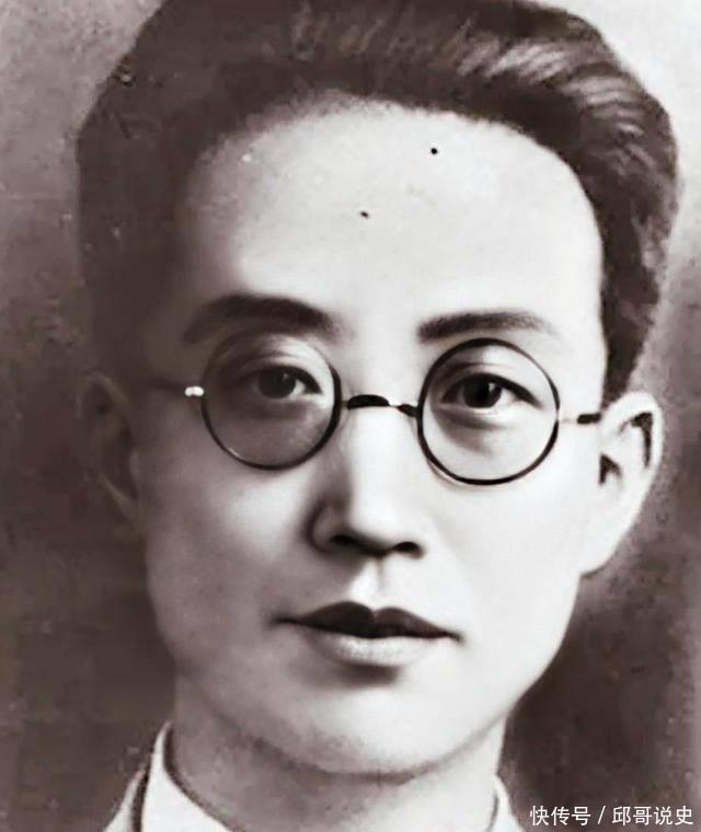杨之华与沈剑龙离婚后，与瞿秋白恋爱，而瞿秋白竟与前任成了朋友 - 360娱乐，你开心就好