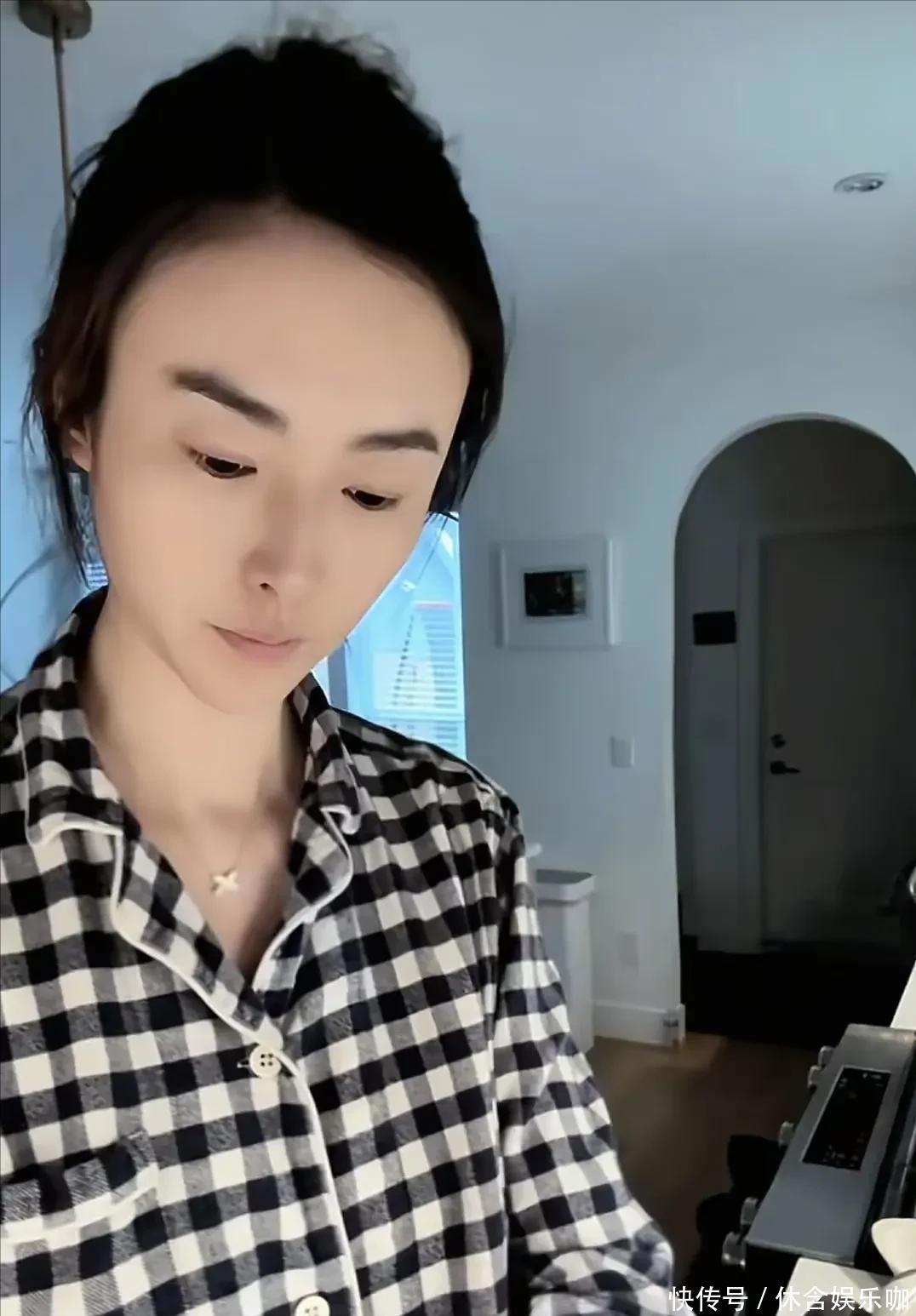 “中国首位车模”兽兽最新照片流出!嫁给加拿大富豪,面貌变化大 - 360娱乐,你开心就好