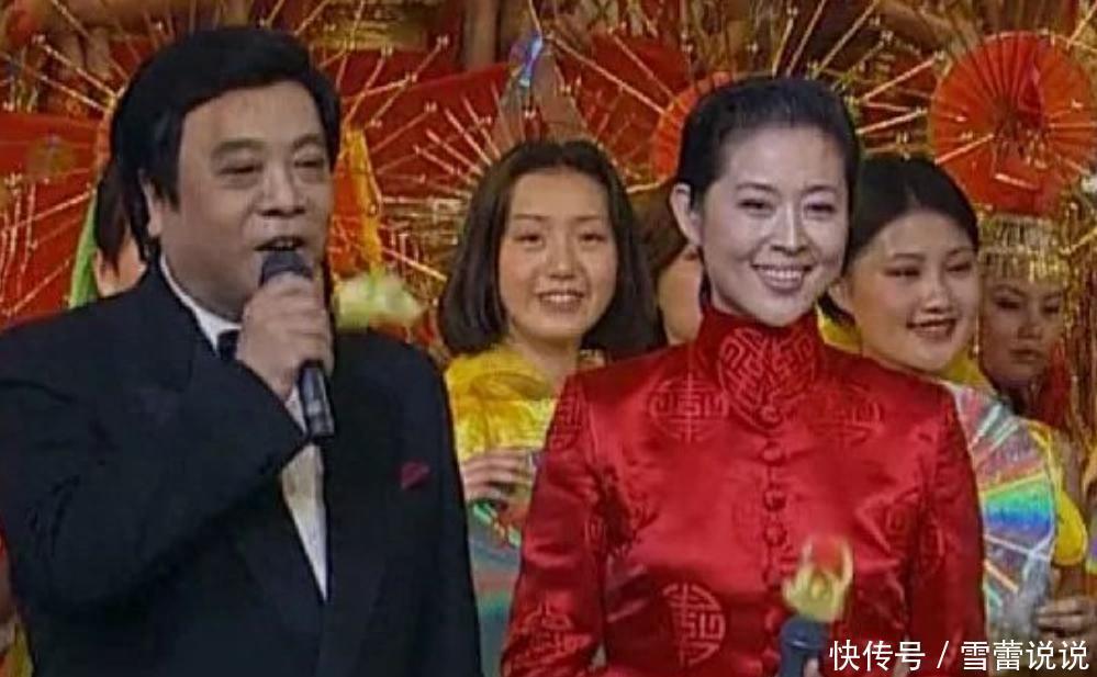 春晚最受观众期待名单出炉!沈腾马丽排第一,岳云鹏成“春晚混子” - 360娱乐,你开心就好