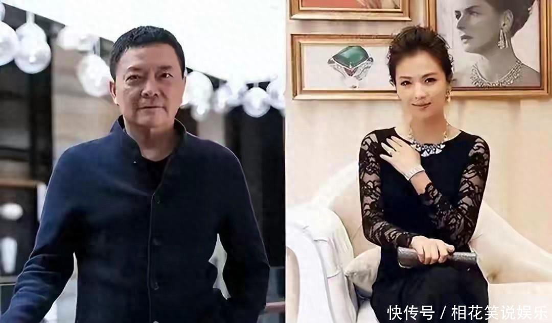 刘涛与李玮珉：四年同居时光里的遗憾与牵挂 - 360娱乐，你开心就好