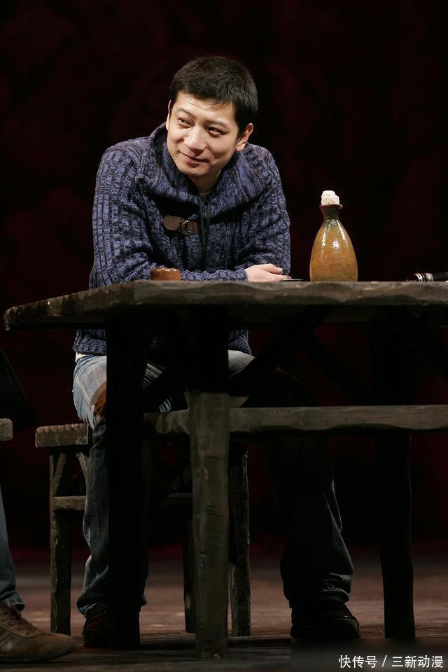 演员田雨:2007年跟前女友汤唯分手,转身迎娶王玥,之后如何? - 360娱乐,你开心就好