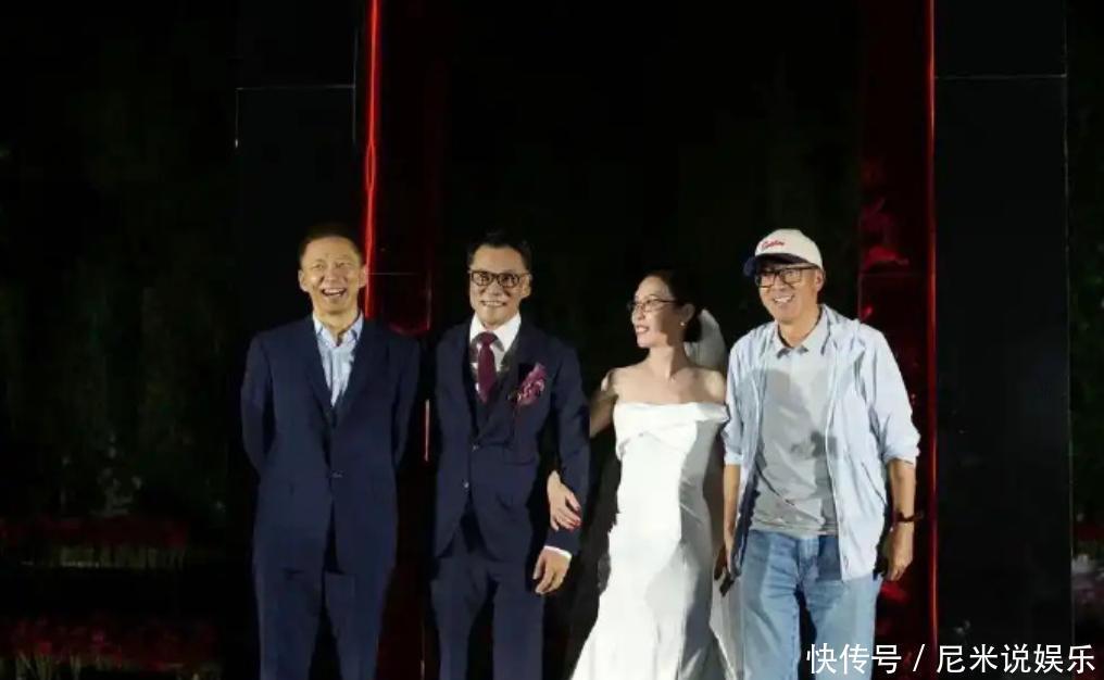 张丹红婚后首晒老公，生理性的喜欢藏不住，叶璇的尴尬成为话题 - 360娱乐，你开心就好