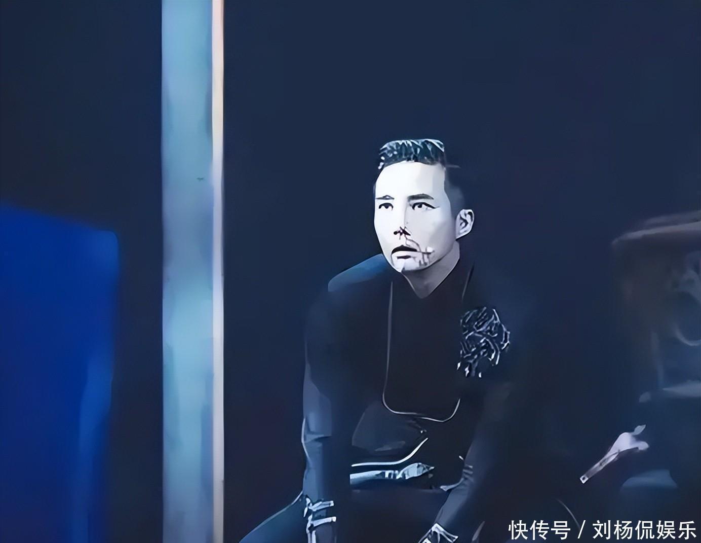 演员章涛:曾是同济大学老师,如今成渣男专业户,38岁仍旧一个人 - 360娱乐,你开心就好