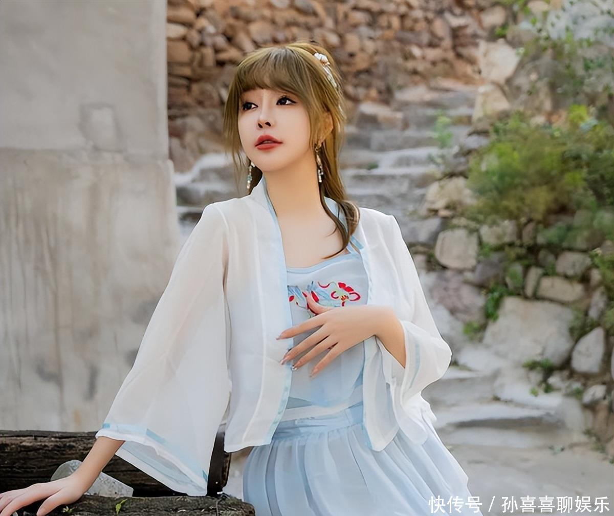 王雨纯人物简介：模特圈的多风格女神，你了解多少？ - 360娱乐，你开心就好