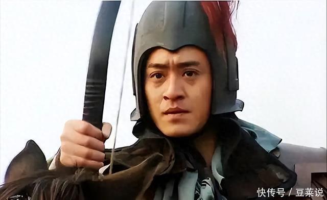 “小李广花荣”修庆，出演过的五大经典角色 - 360娱乐，你开心就好