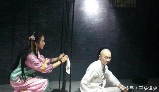 古代死囚行刑之前，为什么允许妻子入狱同住？背后的原因很现实 - 360娱乐，你开心就好
