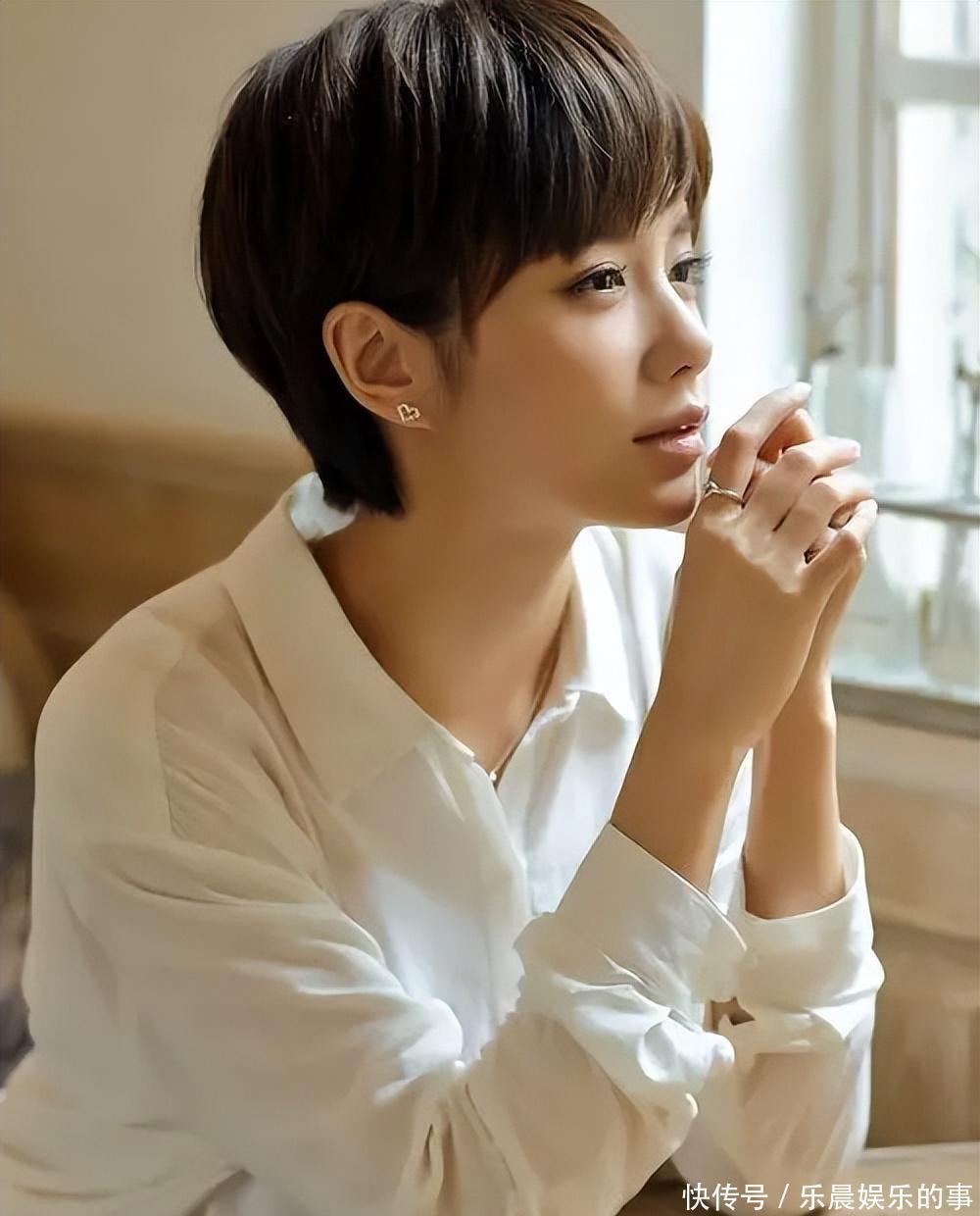 回顾伊一:从湖南永州走出的著名主持人,至今未婚她在追求什么