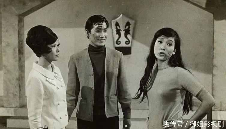 吕奇：18岁出道，无缘陈宝珠，82岁人生奢华低调 - 360娱乐，你开心就好
