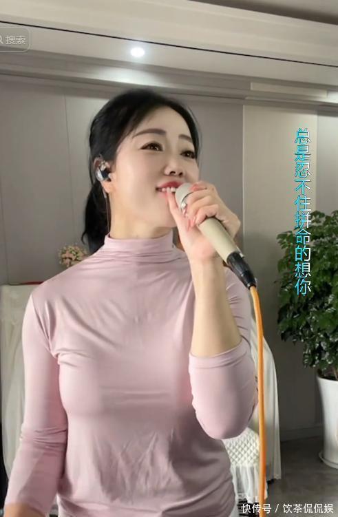 48岁网红歌手段煜去世,熬夜压力致悲剧,网友心痛感叹人生无常 - 360娱乐,你开心就好