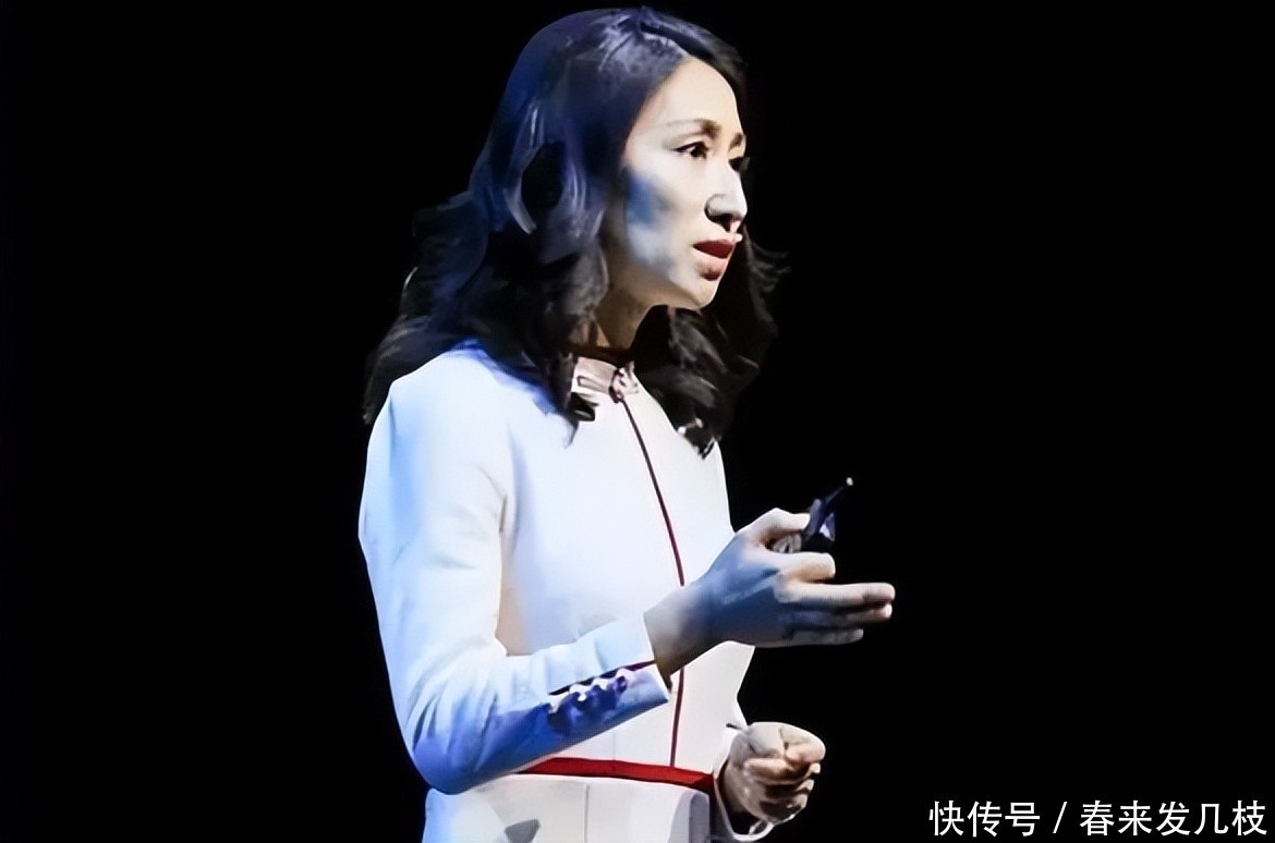 清华才女李一诺:27岁博士毕业,4年生3娃,能替世界首富花钱 - 360娱乐,你开心就好