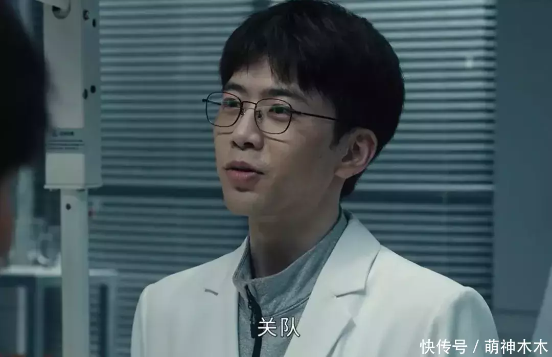 《白夜追凶2》被骂上热搜!女法医换成男法医,演员被质疑关系户 - 360娱乐,你开心就好