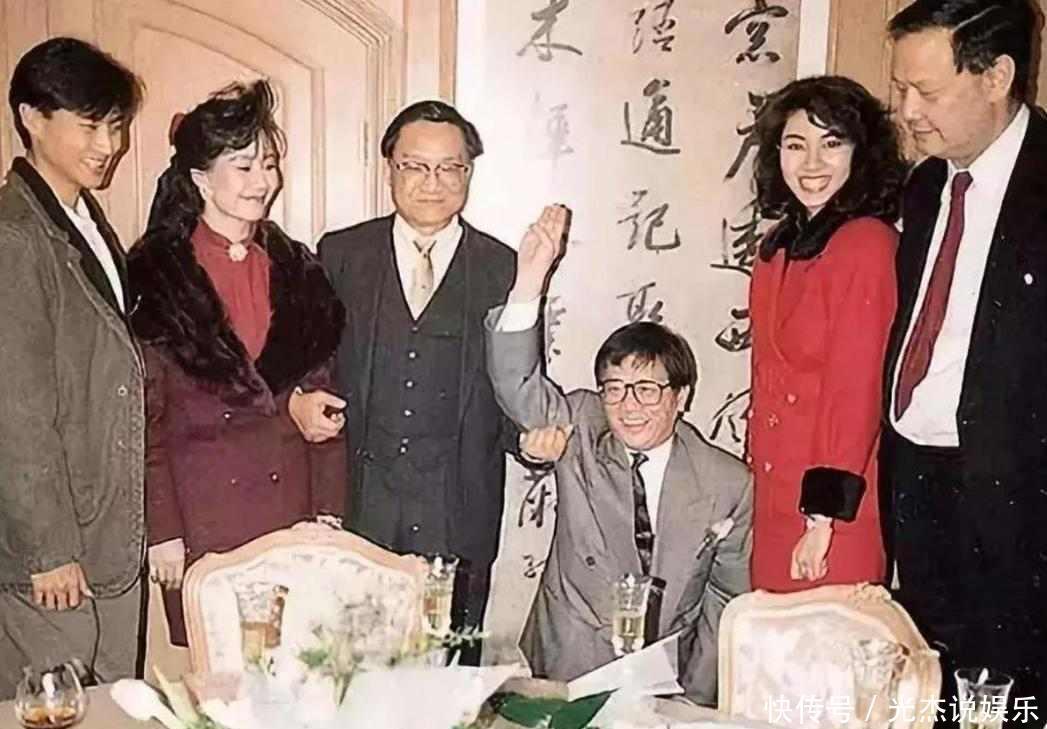 他一生纵酒好色,却才华惊世,留下无数经典传世 - 360娱乐,你开心就好