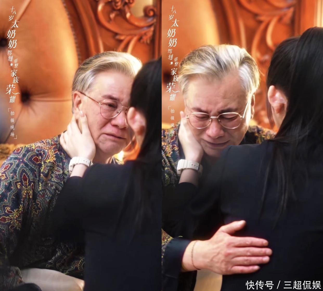 大象专访｜“短剧一姐”李柯以：我是一个特别幸运的人！ - 360娱乐，你开心就好