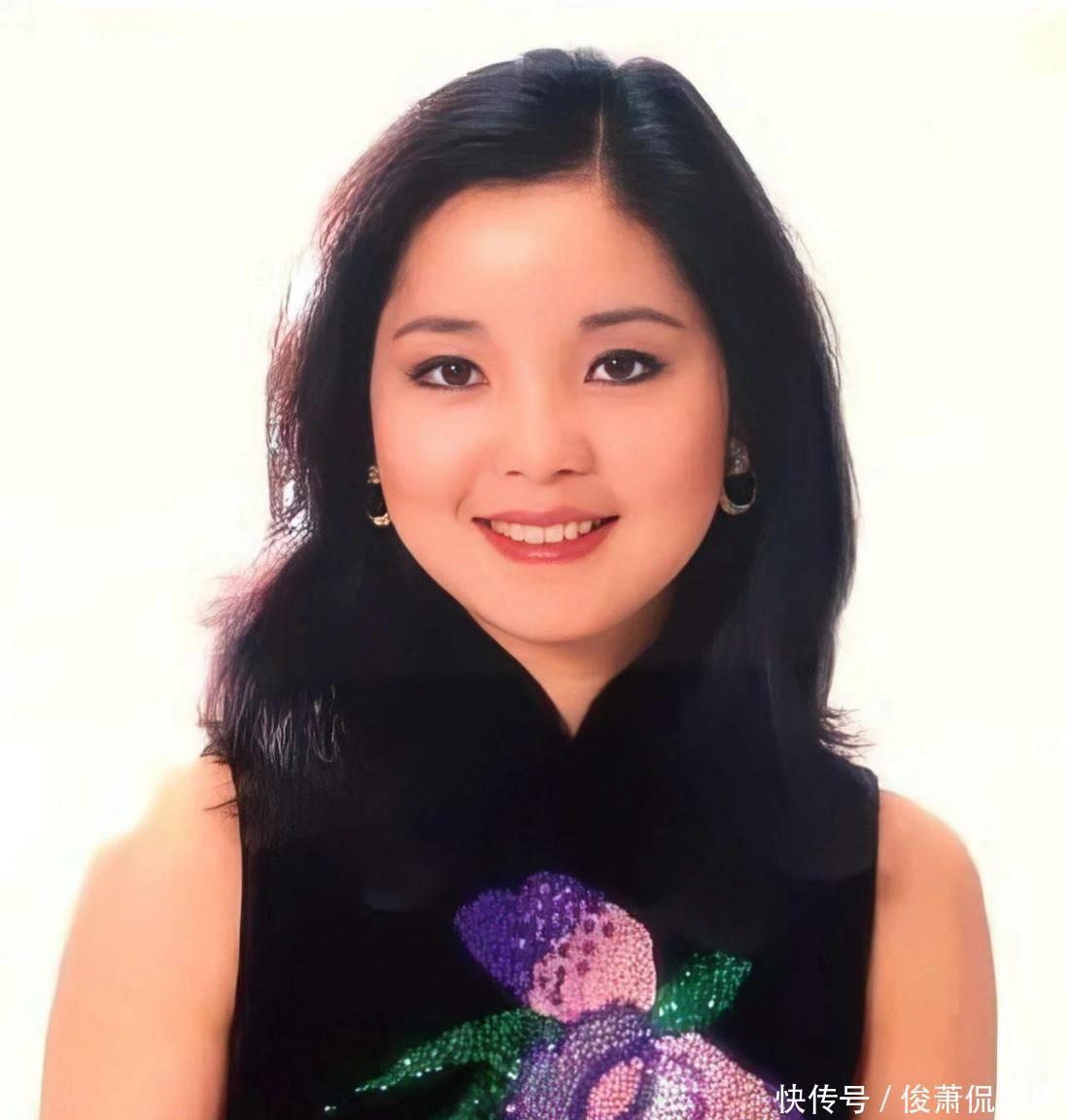 盘点华语乐坛十大顶级歌手,这些人的歌声,承包了半个世纪的青春 - 360娱乐,你开心就好