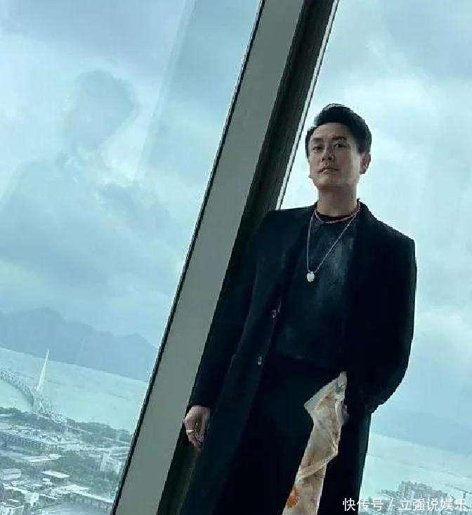 周骢雪妮逝世,儿子罗嘉良心痛发声,黄宗泽盼夫妇天堂团聚 - 360娱乐,你开心就好