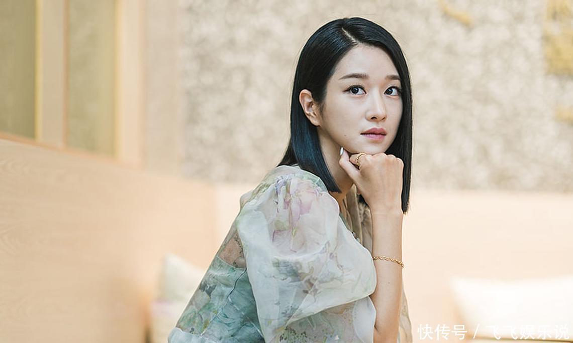 “我什么都能忍”——为什么徐睿知成为韩国最富争议的女演员之一 - 360娱乐，你开心就好