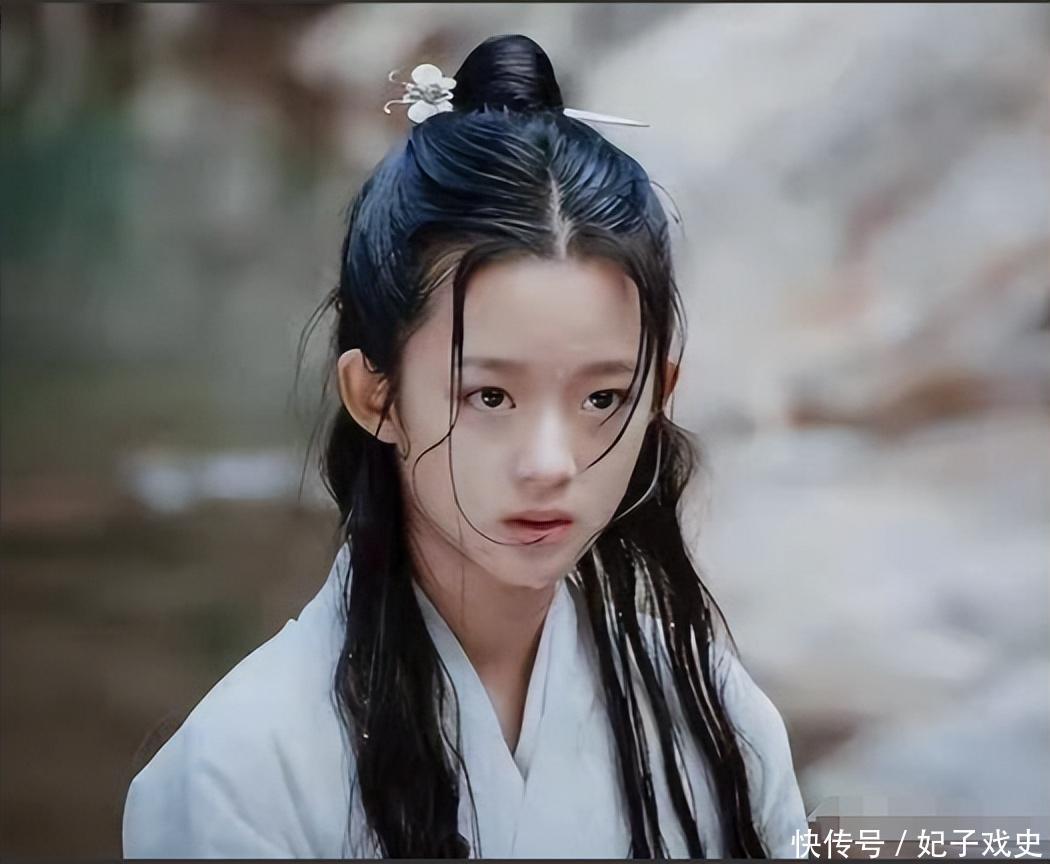 《楚乔传2》真来了！曝女主将由幼年楚乔出演，男主撞脸林更新！ - 360娱乐，你开心就好