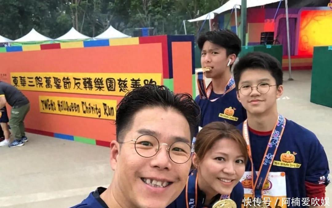 林晓峰前妻!48岁女星离婚5年,成保险界女强人,为事业改名转运 - 360娱乐,你开心就好