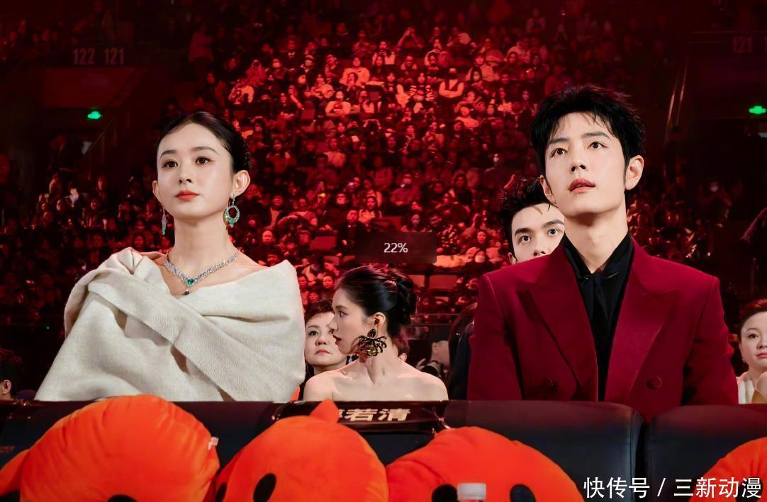 同样是“视后”!把赵丽颖、宋佳、闫妮放在一起看,差距就出来了 - 360娱乐,你开心就好