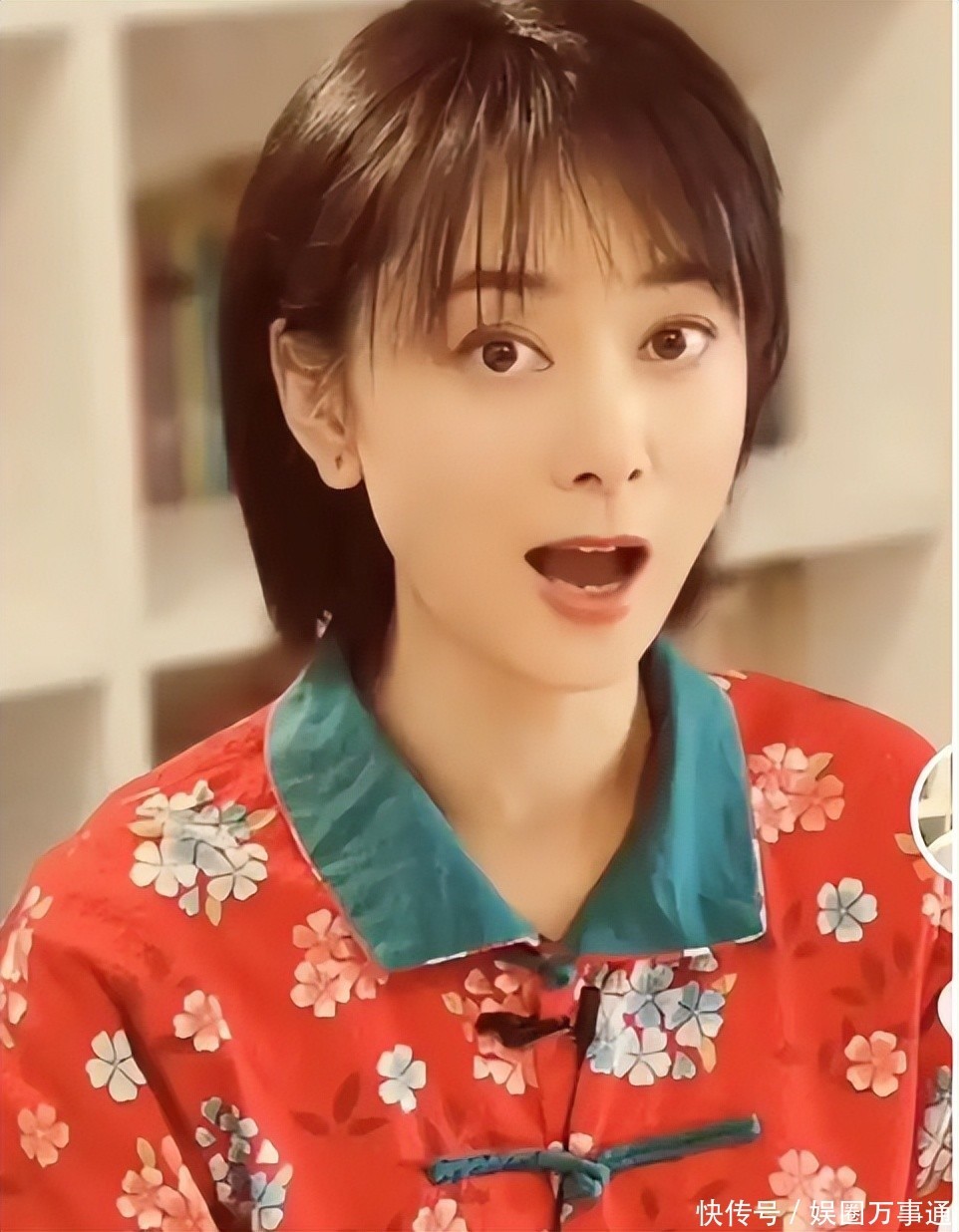 谢润:是最干净女演员,与丈夫结婚18年零绯闻,把婆婆当亲妈对待 - 360娱乐,你开心就好