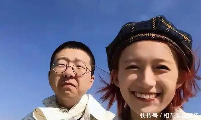 从军艺校花到“精日”网红，李诞前妻黑尾酱，她的故事比想的恶劣 - 360娱乐，你开心就好
