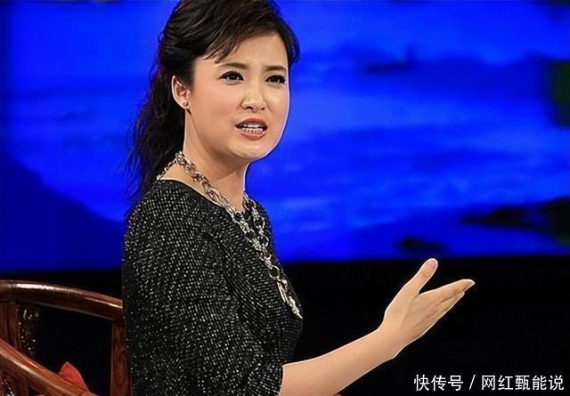 主持人桑晨：21岁进央视且工作28年无任何绯闻，老公身份至今成谜 - 360娱乐，你开心就好