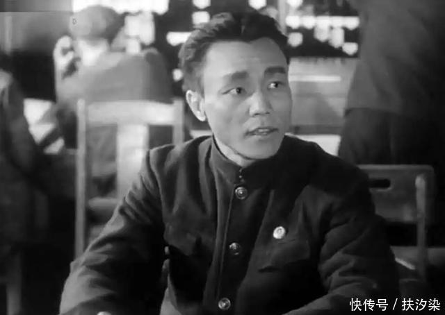 老电影《铁道卫士》六位配角儿演员,为何被观众们熟记于心 - 360娱乐,你开心就好