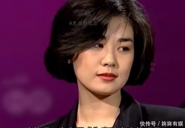 丛珊通过电影牧马人中的李秀芝一夜成名，成为一代人心中的 - 360娱乐，你开心就好