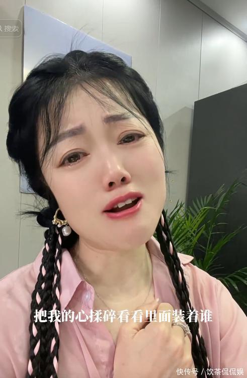 48岁网红歌手段煜去世，熬夜压力致悲剧，网友心痛感叹人生无常 - 360娱乐，你开心就好