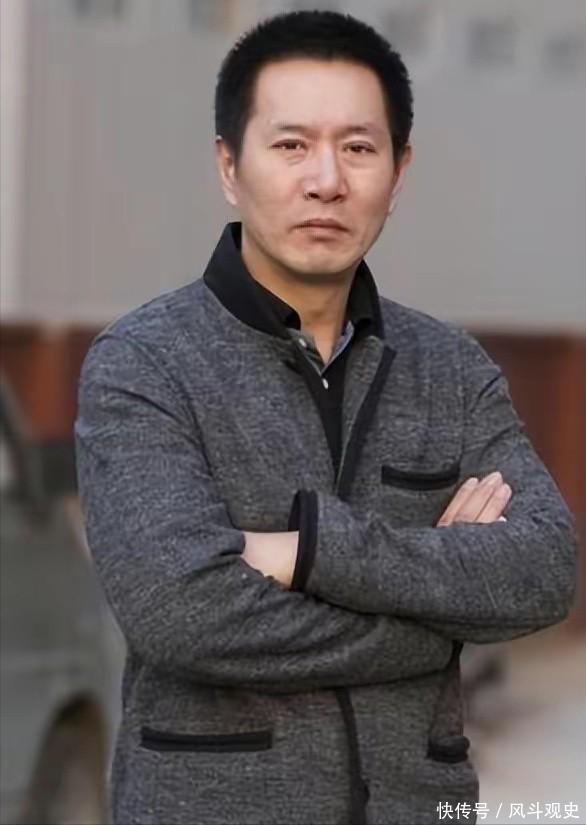 “坏人专业户”姚刚:一生无妻无子,如今53岁在千万豪宅一个人住 - 360娱乐,你开心就好