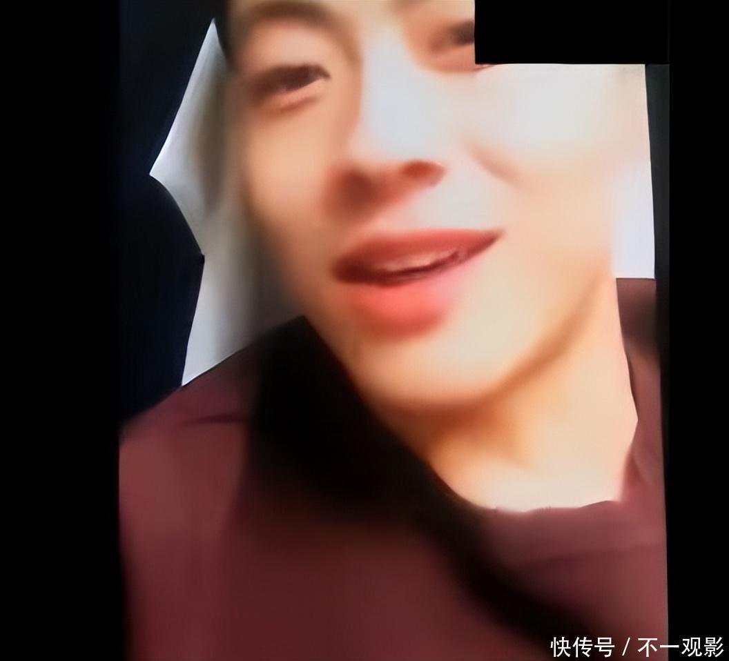 网红弋优回应不雅视频事件，承认里面的人是他，曾被对方敲诈2000 - 360娱乐，你开心就好