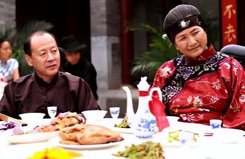 “反派专业户”侯天来,他的“清醒”打了多少人的脸? - 360娱乐,你开心就好