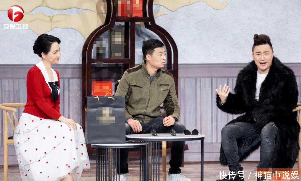 周群：从安徽卫视一姐到自嘲月薪仅有3000，她经历了什么 - 360娱乐，你开心就好