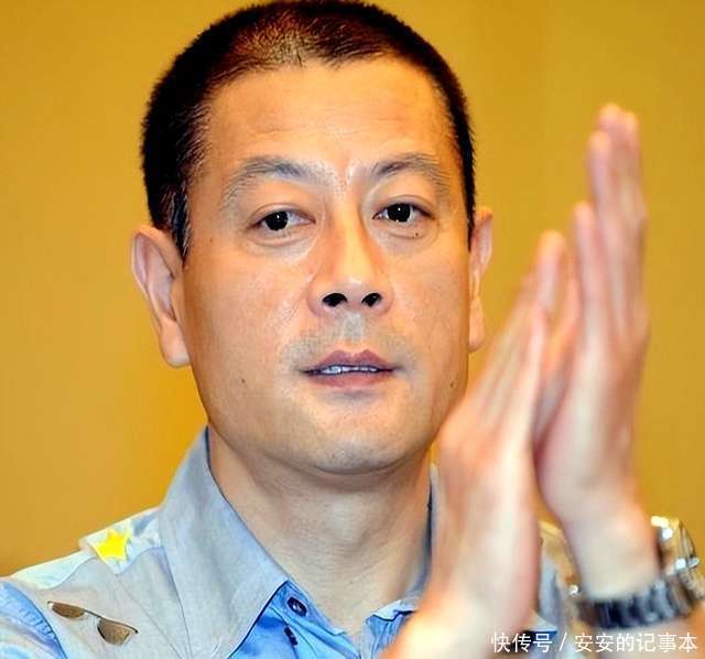 演员巫刚情路引关注,与陈瑾相伴20年,如今生活怎样 - 360娱乐,你开心就好