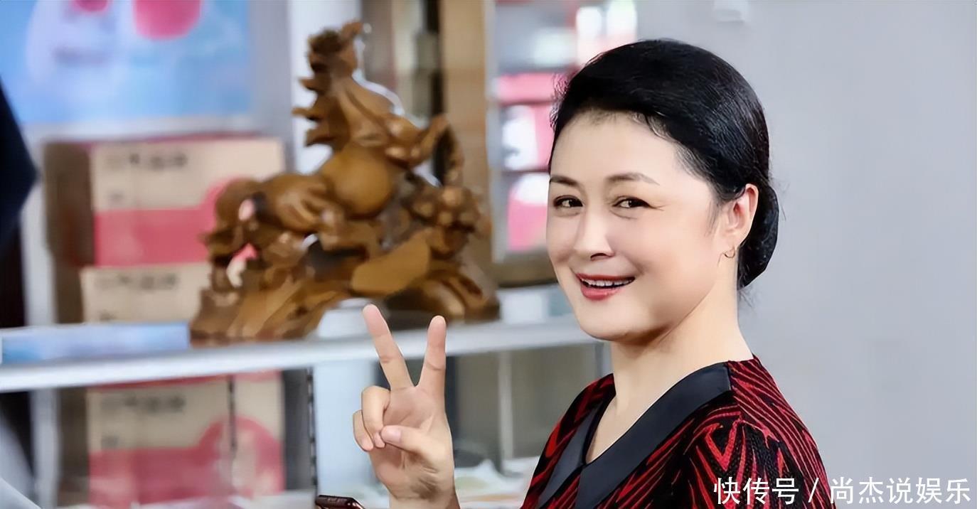 不止是荧幕cp,《乡村》王长贵再谈谢大脚,他和于月仙的情谊很深