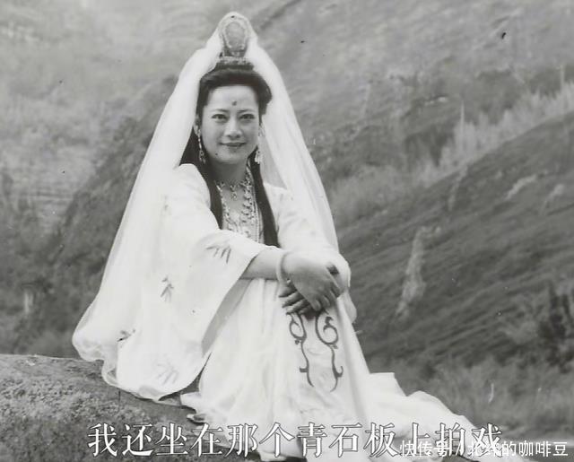 神奇！左大玢回忆拍摄《西游记》奇遇：每逢我拍戏，下雨很快转晴 - 360娱乐，你开心就好