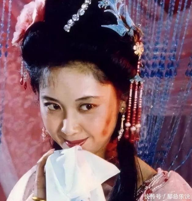72岁朱琳近照曝光：风采依旧，大陆第一美人风采不减当年 - 360娱乐，你开心就好