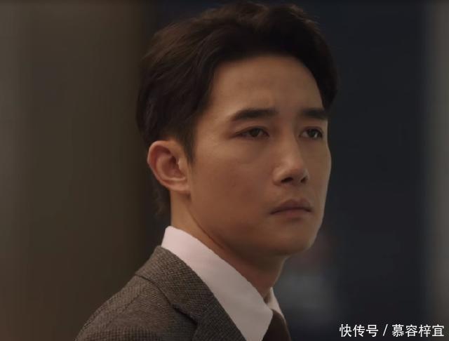 《前途无量》章涛太适合演反派了，邪魅痞帅，眼神戏超级带感 - 360娱乐，你开心就好