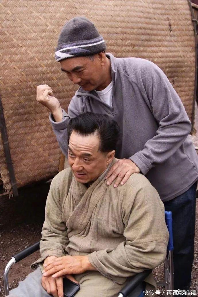 成龙再次发文！悼念师兄元奎：一路走好，永远怀念你 - 360娱乐，你开心就好