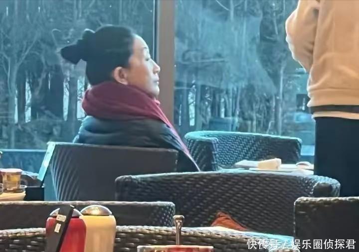 演员陈瑾:20年不吃一口白米饭,不婚不育无儿女,如今她过得怎样 - 360娱乐,你开心就好