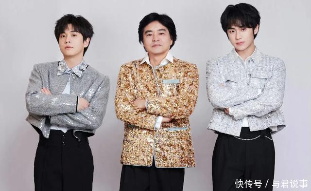 武艺2024年年终总结揭晓,综艺20档,单曲5首,活动25场,商务8个 - 360娱乐,你开心就好
