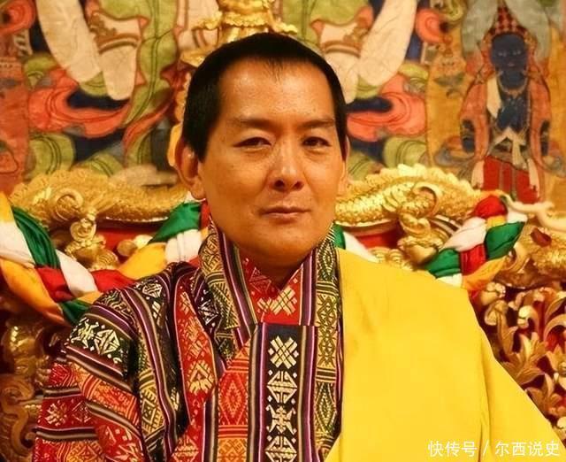 不丹王室不存在宫斗，4位王后来自同一家族，地位和待遇平起平坐 - 360娱乐，你开心就好
