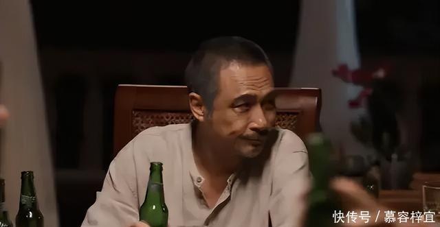 边水往事;直到王安全沦为床上玩物;才知他是全剧最幸运的人 - 360娱乐,你开心就好