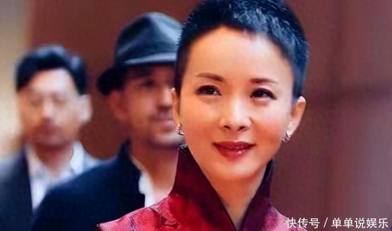 惊！昔日女神谢兰，咋就成“捞金争议户”了？ - 360娱乐，你开心就好